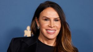 Karla Sofía Gascón's Oscar Nomination Sparks Controversy