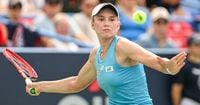 Tennis, WTA – Tokyo Open 2025: Rybakina defeats Fernandez