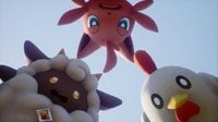 ポケットペア、任天堂とポケモンの『パルワールド』訴訟について現状説明―予防的な措置として一部仕様変更も | インサイド