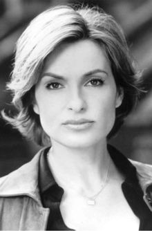 Mariska Hargitay