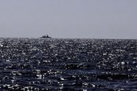 Sumud Flotilla accuses Italy of sabotaging Gaza aid mission instead of protecting it