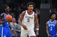 How to watch UConn men’s basketball game today free