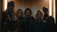 ¿Thunderbolts tiene escena post créditos?