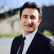 Prof. Dr. Ener Çağrı Dinleyici