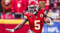 Anxious Hollywood Brown's Strong Message as Chiefs Star Demands New Role in Patrick Mahomes' Offense