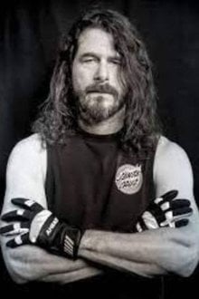 Paul Bostaph