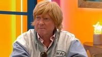 People Are Obsessed With Finding Pictures Of Michael Fabricant 'Without His Wig'