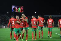 Niger-Maroc: un simple match de réglage?