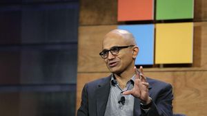 Microsoft Azure Growth Hits Snag Amid AI Spending Surge