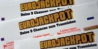 84 Millionen im Eurojackpot: Das sind die heutigen Gewinnzahlen vom 18. März