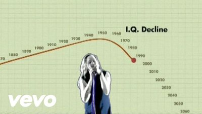 Evolution - Korn (Evrim - Korn)