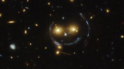 Kütleçekimsel Mercekleme: Evrenin Doğal Büyüteci