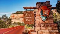 Zion National Park Foreign Visitors And Store Owners Have Opposite Reactions To Fee Increase
