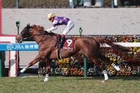 【天皇賞・春】前哨戦快勝のサンライズアース 歴代のステイヤーの仲間入りへ 粘り強さを淀のターフで見せれるか｜テレ東スポーツ：テレ東