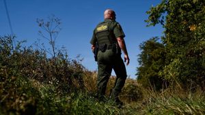 Trudeau Responds To Trump’s Tariff Threats And Border Security Demands