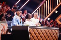 RTL-Star packt im Publikum zu! Nach seinem „Let’s Dance“-Auftritt kommt es zum Duell der Muskelberge