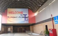 Delhi Airport To Shut Terminal 2 From April 15 For Maintenance, Flights To Be Shifted