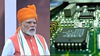 India’s First Homegrown Semiconductor Chip To Debut In Market By End Of 2025: PM Modi