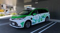 テクノロジーが拓く未来の暮らし Vol.102 自動運転レベル4、愛知県で実証加速　都市部幹線道路で全国初の取り組み