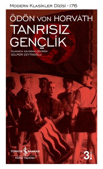 Tanrısız Gençlik