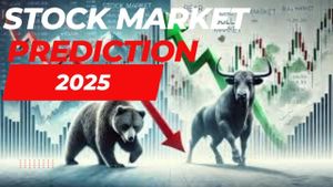 2025 Stock Market Predictions Unveiled