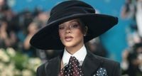 Wait—Is Rihanna Pregnant with Twins? Here's Why Fans Think So