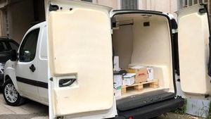 Pronto Farmaco Service Expands To Santeramo In Colle