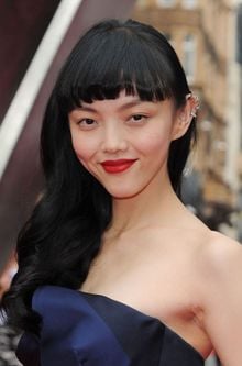 Rila Fukushima