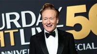 Conan O'Brien Jokingly Reveals 'Only Reason' He's Returning As Oscars Host | 93.7 KRQ | undefined