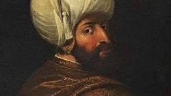 Ankara Savaşı'nda Yıldırım Bayezid'in yakalanışı