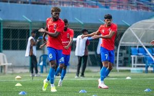 Churchill Brothers Aim For Victory Against Dempo SC In Goan Derby