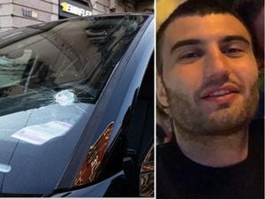 Shooting Targeting Milan Ultras Luca Guerrini Leaves Community Shocked