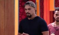 BBB 25: Vinícius atende o Big Fone e manda coloca brothers no Paredão - Diário do Grande ABC