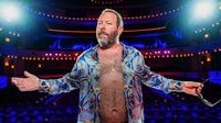 Bert Kreischer returns to Netflix for his new stand-up special, 