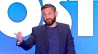 Cyril Hanouna annonce la fin définitive de “Touche pas à mon poste” : clap de fin le 26 mars (VIDEO) | Télé 7 Jours