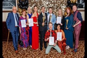 The Producers Musical Extends West End Run After Awards