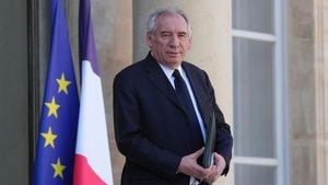 France Faces Third Prime Minister Ouster In One Year