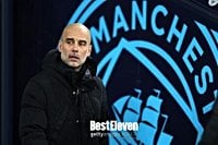 “맨시티가 돈으로 우승?” 과르디올라 감독의 비아냥, “우리는 이적료 지출 7위, 위에 여섯 팀은 뭐하냐” - Best Eleven