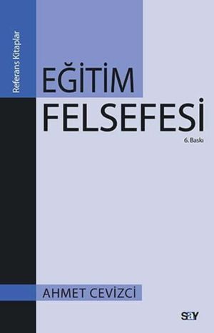 Eğitim Felsefesi