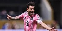 Messi works his magic to lift Inter Miami out of trouble