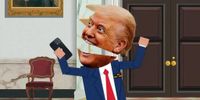 South Park MAGA Actor Breaks Silence on Donald Trump Parody After Controversial Episodes