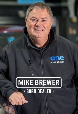 Mike Brewer: Doğuştan Tüccar