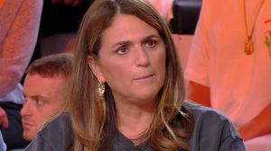 Valérie Bénaïm Returns To TPMP After Health Struggles