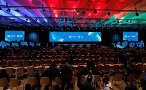 COP29 Gears Up To Tackle Climate Challenges