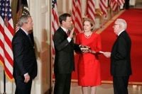 180. The Roberts Court Turns 20