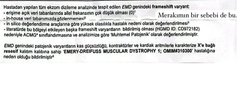 Müsküler distrofiler nasıl oluşur ve nasıl ilerler, geçmişi nasıldır ve genetiği nasıl oluşur? Tedavileri mümkün mü, gen tedavi çalışmaları devam ediyor mu, ediyorsa ne durumda?
