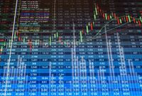SPX Technologies prices public offering of 2.66 million shares at $188 each