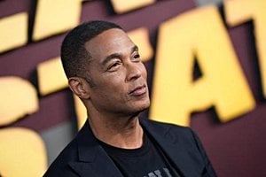 Don Lemon And Nicki Minaj Clash Over Minnesota Protest