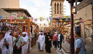 Ramadan 2025 Initiatives Boost Culinary Community Spirit