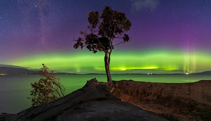 Aurora Australis